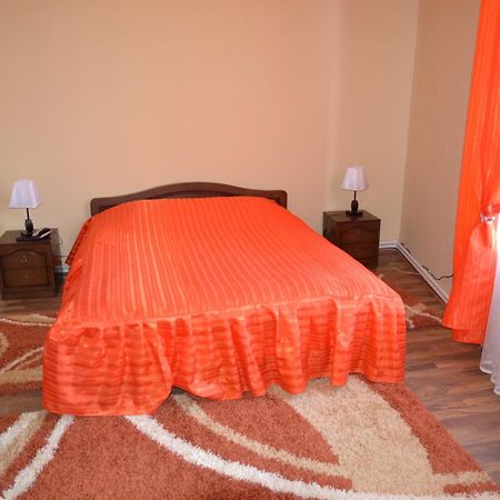 Porto Franco Residence Braila Room photo