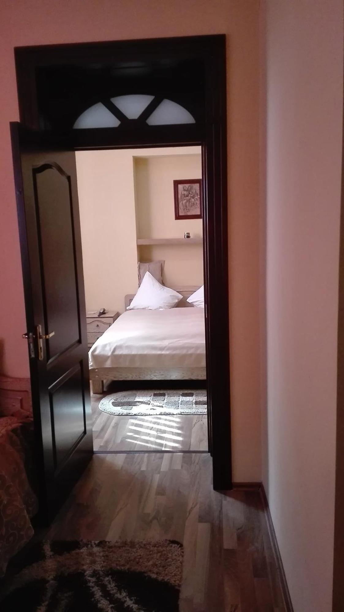 Porto Franco Residence Braila Room photo