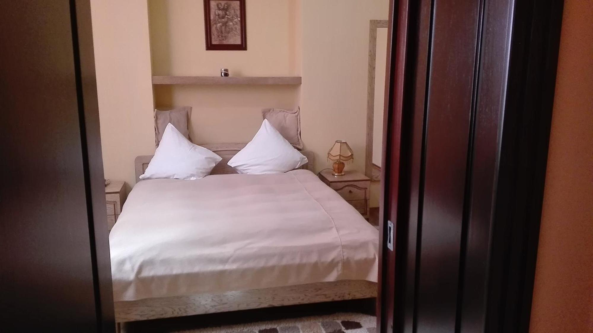 Porto Franco Residence Braila Room photo