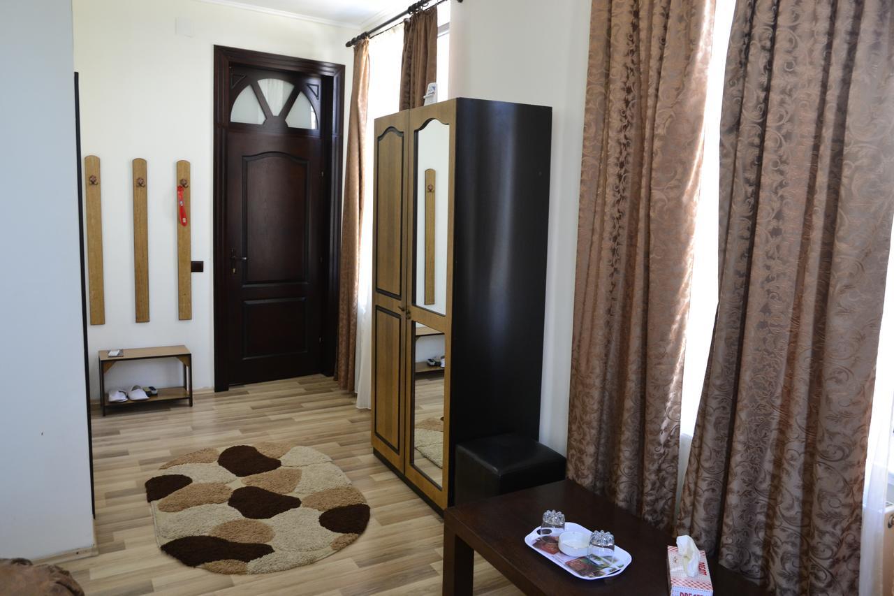 Porto Franco Residence Braila Exterior photo