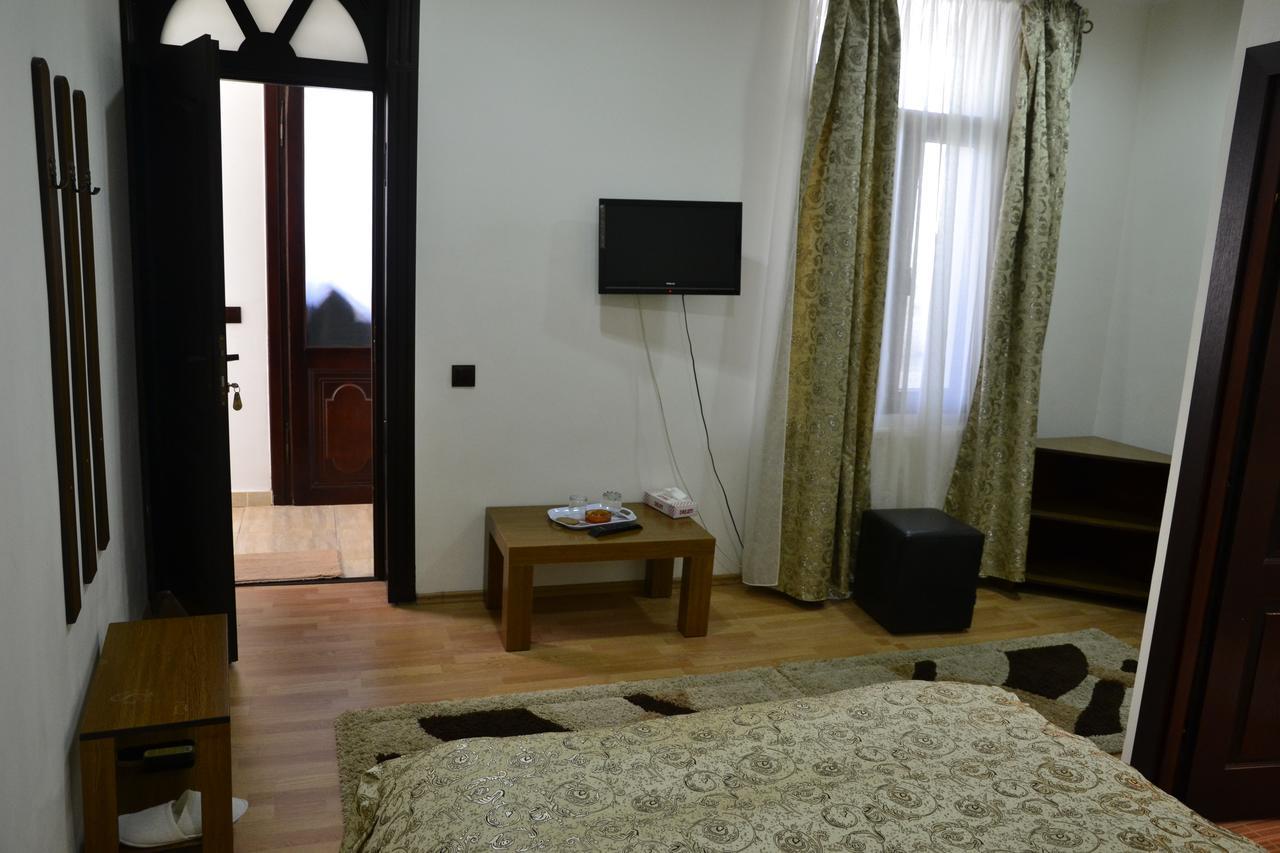Porto Franco Residence Braila Exterior photo