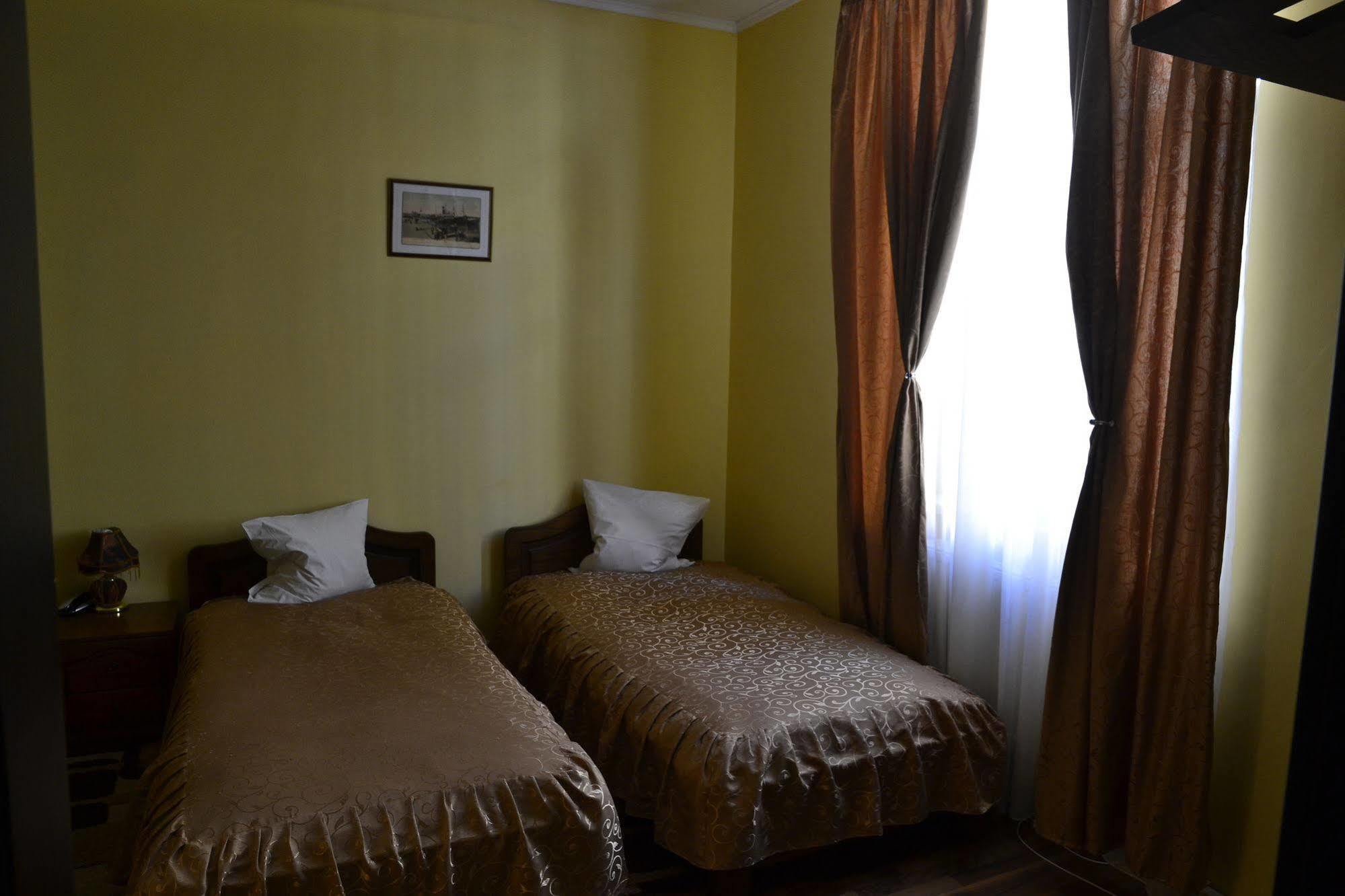 Porto Franco Residence Braila Exterior photo
